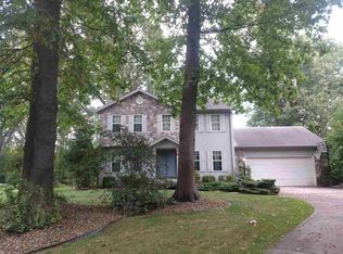 26589 Fields Farm Trl, Elkhart, IN 46514