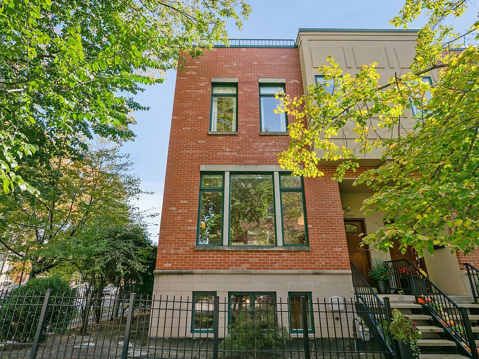 1st image of 2759 N Bosworth Ave