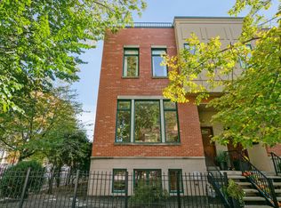 2759 N Bosworth Ave, Chicago, IL 60614