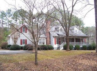 239 Trotters Gln, Baldwin, GA 30511