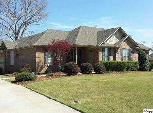 10431 Monks Dr, Athens, AL 35611