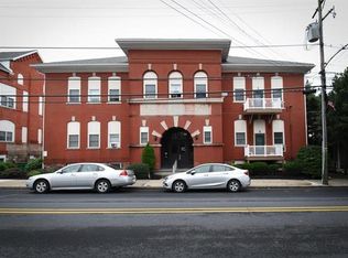 420 W Pennsylvania Ave APT 200, Pen Argyl, PA 18072