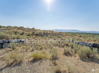 0 Brays Landing Rd, Orondo, WA 98843