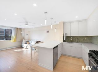 301 Cathedral Pkwy APT 3M, New York, NY