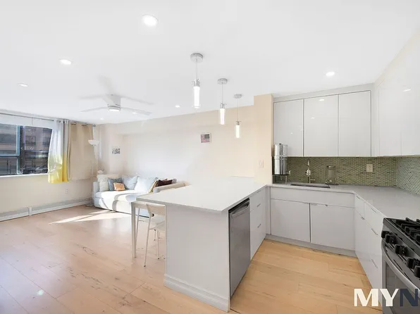 301 Cathedral Pkwy APT 3M, New York, NY 10026