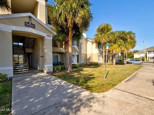 3551 D Avinci Way APT 3037, Melbourne, FL 32901