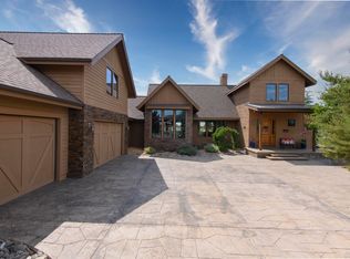 17171 SW Chaparral Dr, Powell Butte, OR 97753