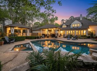 6 Red Sable Point, Spring, TX 77380