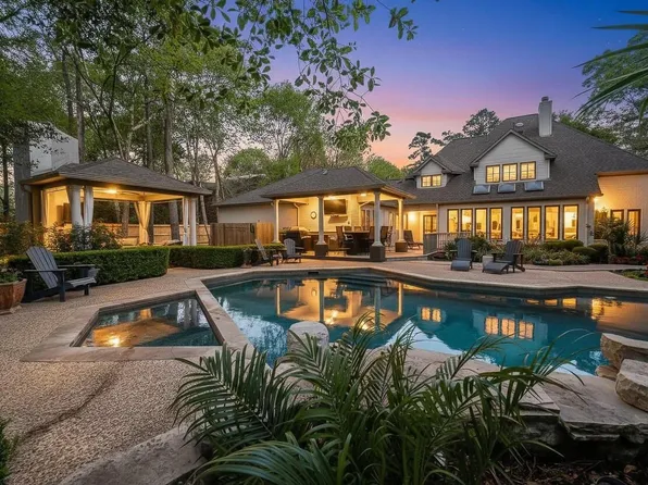 6 Red Sable Point, Spring, TX 77380