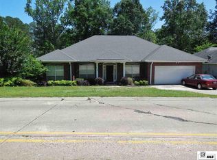 116 Windridge Dr, West Monroe, LA 71291