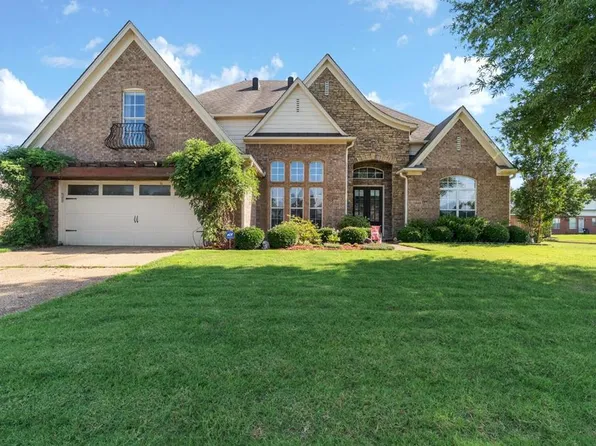 801 Greenock Way, Marion, AR 72364