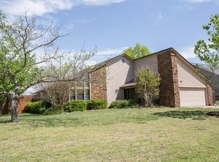 8505 E 92nd St S, Tulsa, OK 74133