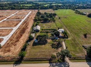 21730 Stokes Rd, Waller, TX 77484