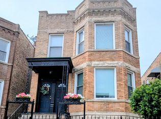 2230 W Augusta Blvd #1, Chicago, IL 60622