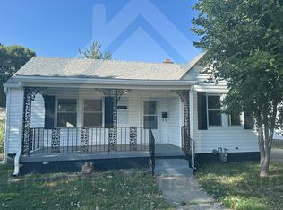 407 E 24th St, Owensboro, KY
