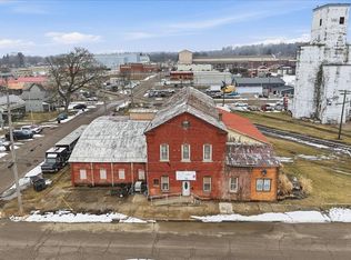 409 W Gambier St, Mount Vernon, OH