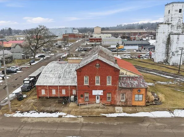 409 W Gambier St, Mount Vernon, OH 43050