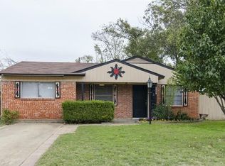 2430 San Francisco Dr, Dallas, TX 75228