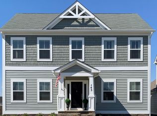145 Gardenia Dr, Stafford, VA 22554