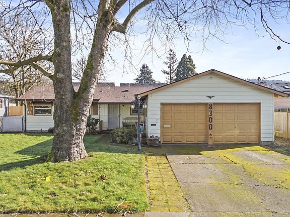 2nd image of 8300 SE 78th Ave