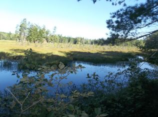 Lot 12 Hayward Point Road, Day Block Twp, ME 04654