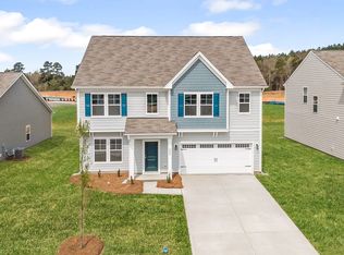 1247 Marble Psge, Chester, SC 29706