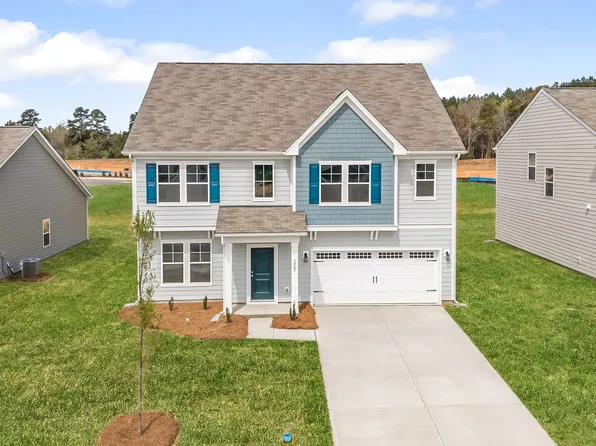 1247 Marble Psge, Chester, SC 29706