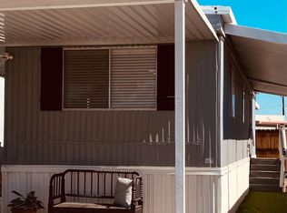 1724 Minnewawa Ave #95, Clovis, CA 93612