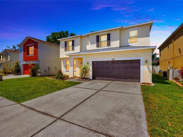 2448 Brownwood Dr, Mulberry, FL 33860