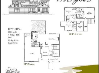 1144 N Senita, Eagle, ID 83616