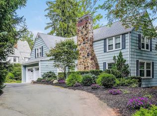 128 Old Short Hills Rd, Short Hills, NJ 07078