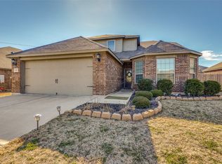 1413 Conley Ln, Crowley, TX 76036