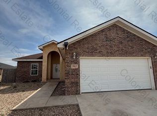 3817 Lockhaven Dr, Clovis, NM 88101