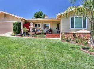 720 Foothill Dr, San Mateo, CA