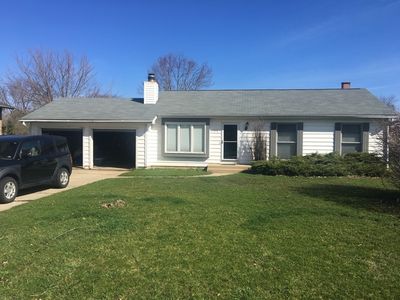 2306 W Edgewood Ln, McHenry, IL, 60051