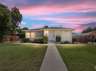 251 Irene St, Bakersfield, CA 93305