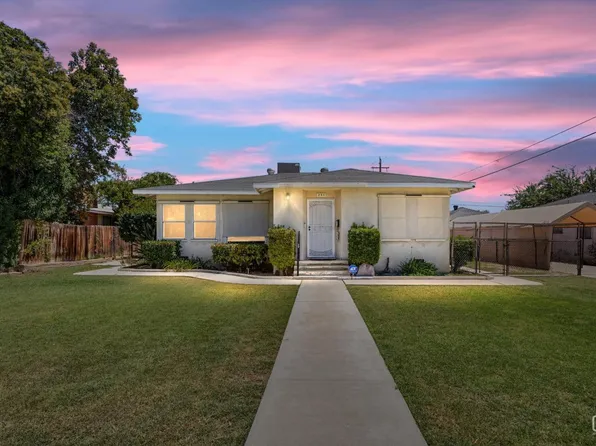 251 Irene St, Bakersfield, CA 93305