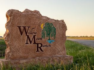 591 Willow Moon Ranch Rd, Crawford, TX 76638