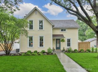 424 N Prairie St, Batavia, IL 60510