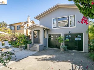 769 60th St, Oakland, CA 94609