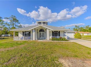 2911 Golden Gate Blvd E, Naples, FL 34120