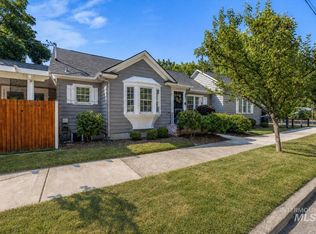 115 N Coston St, Boise, ID 83712