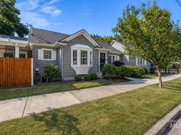 115 N Coston St, Boise, ID 83712