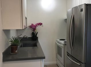 729 Menker Ave APT 1, San Jose, CA 95128