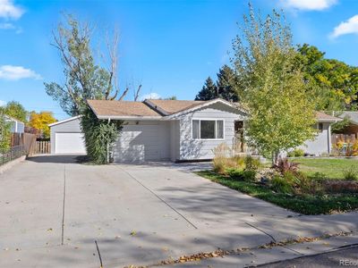 1766 S Cape Street, Lakewood, CO, 80232