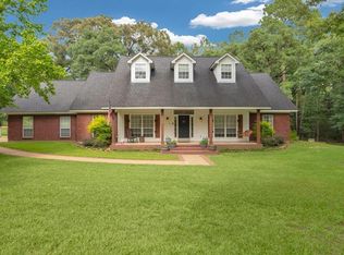 689 County Road 771, Nacogdoches, TX 75964