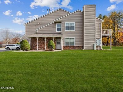 15 Lindsey Circle #15, Old Bridge, NJ, 08857