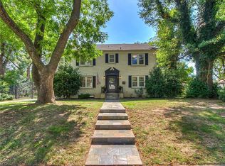 3226 NW 18th St, Oklahoma City, OK 73107