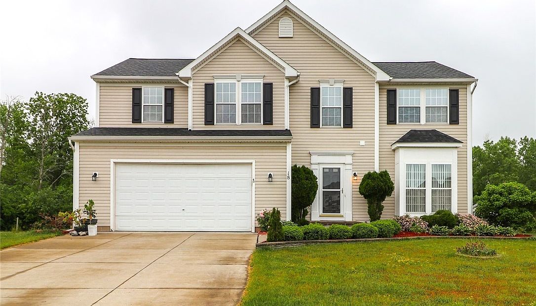 18 Black Duck Trl, Rochester, NY 14626 Zillow