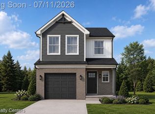 26345 Judy Cir, Brownstown, MI 48174